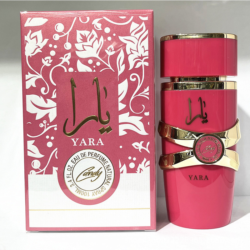 Ventas transfronterizas calientes de alta calidad para hombres y mujeres perfume comercio exterior exclusivo para la emisión en vivo de perfumes calientes de fábrica global al por mayor