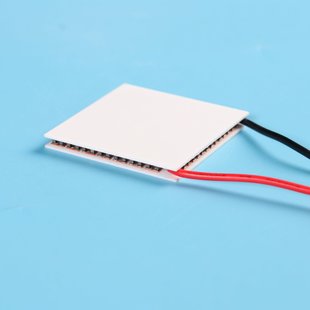 Semiconductor Refrigeration Chip Cooler Beauty Medical Equipment Industrial Instrument Tec1-12711 High-Efficiency Refrigeration