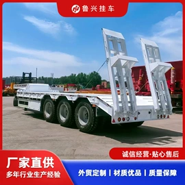 挂车;货车;其他工程机械