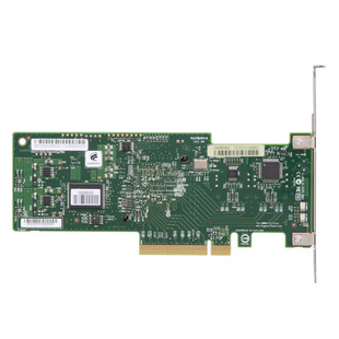 ��ͨ SAS-9210-8i RAID ��п�֧��SAS �� SATA�f�h