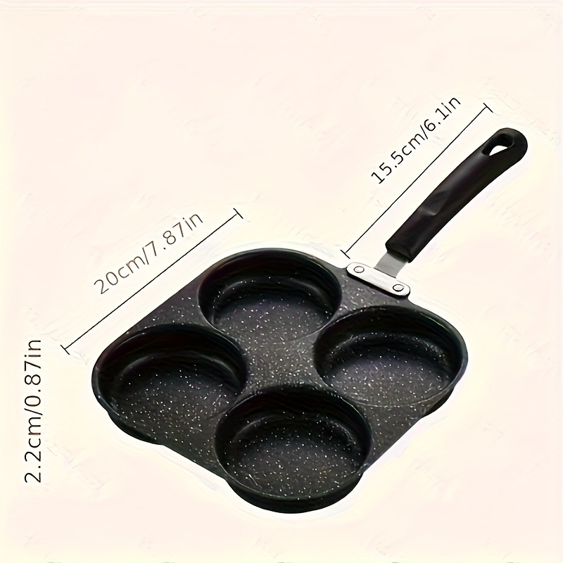 4-in-1 계란 프라이팬