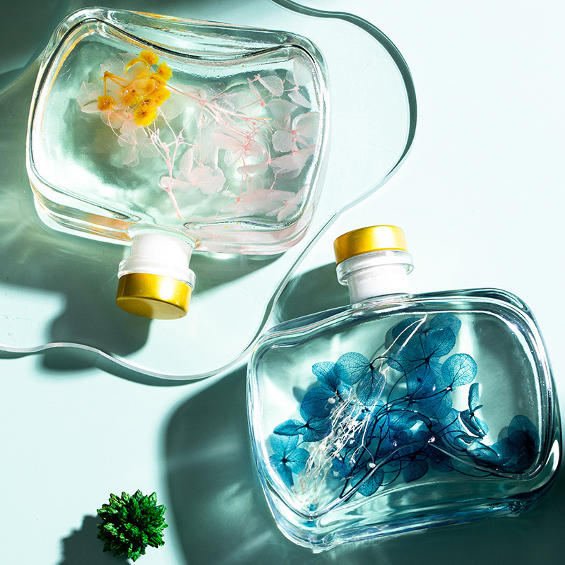 100ml水中花無火香薫永生花消臭芳香清浄剤室内家庭用寝室香薫卸売り|undefined