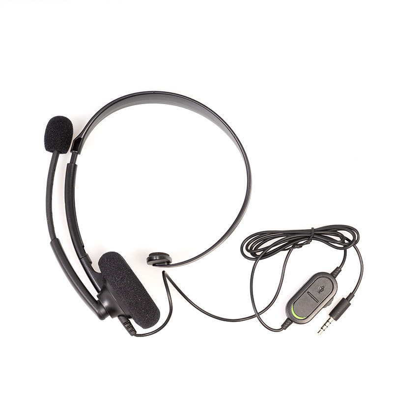 Xb One Headphones X1S Over-Ear Headphones 3.5 Headphone Jack X Series S/X Headphones Original