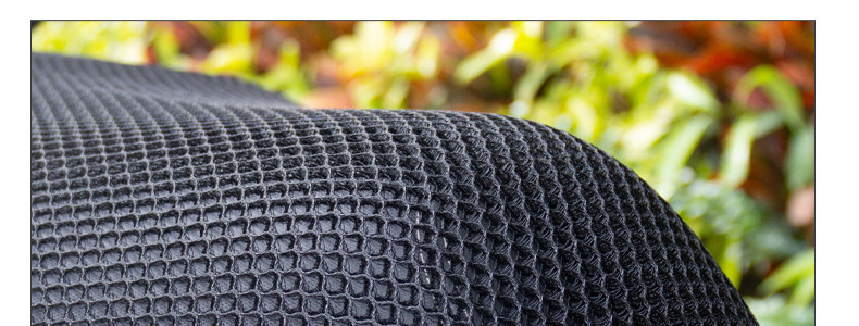 Suitable for Suzuki UY125 UU UE US Little Dolphin, Li Meng, Rui Meng seat cushion cover, sun protection and heat insulation seat cover