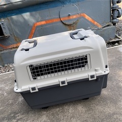 國航寵物航空箱標準箱貓狗託運外出大型犬空運金屬鐵網