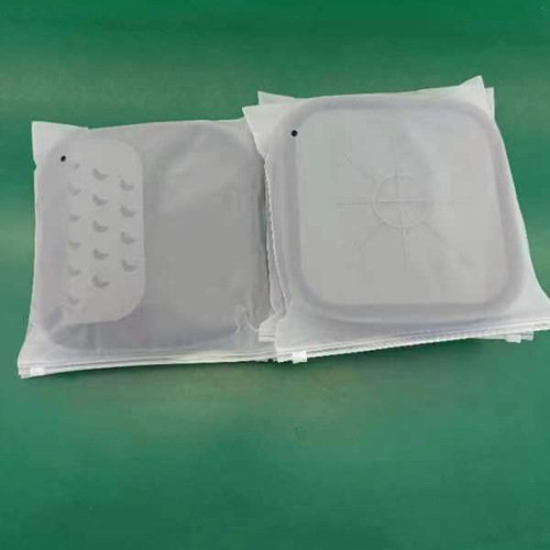 Air Fryer Silicone Baking Tray Rectangle 10.4L/5.2L Set, Square 8.5-inch with Divided Pads