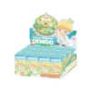 DIMOO Animal Kingdom's entire set of 12 boxes [official price 828