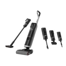 Dreame H30UltraMixϴ�ؙC180����ՙC�������m��h30������һ�w�C