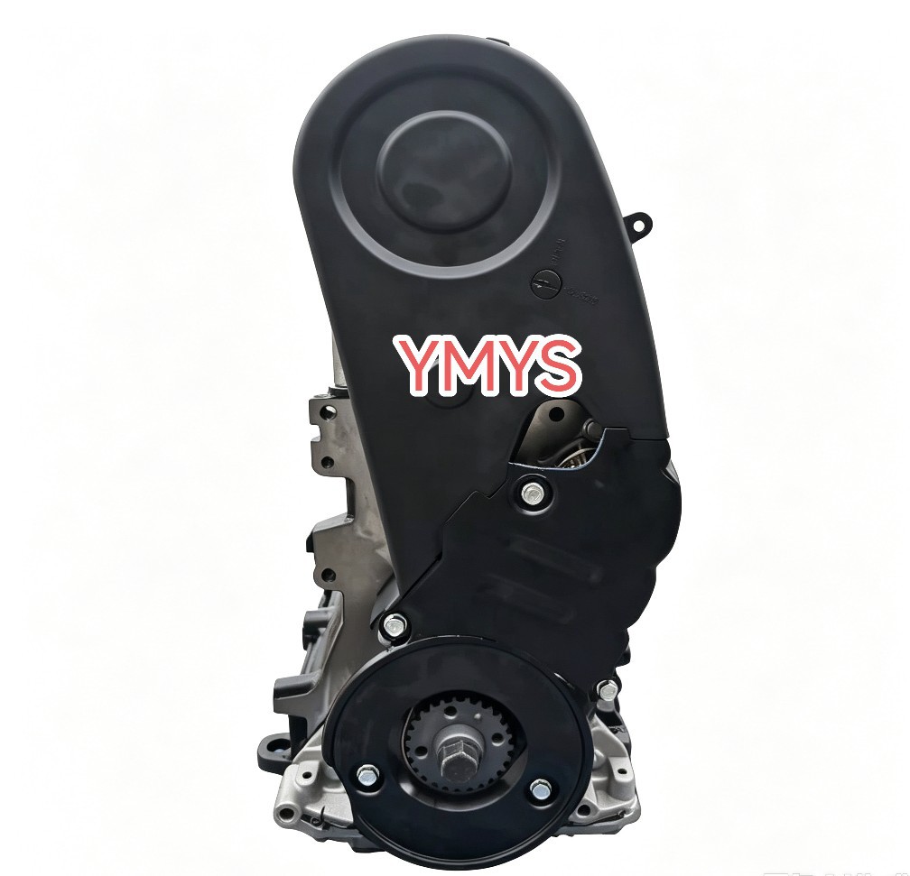 High-quality EA113 BSE engine, compatible with Volkswagen Magotan B6, Golf MK6, Golf GTI, and Touran