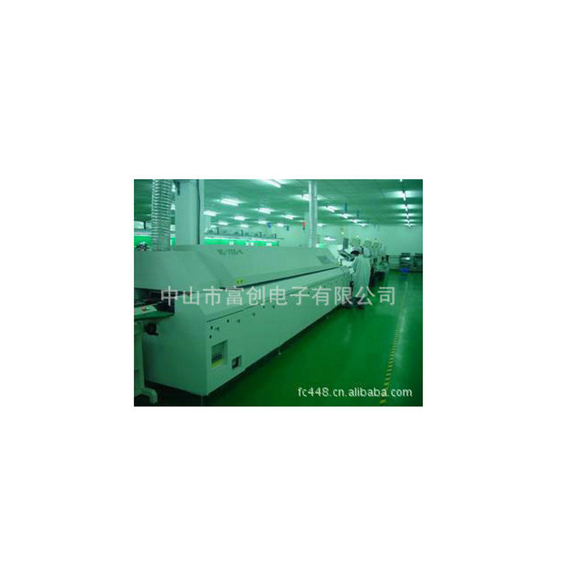 专业承接来料PCB加工