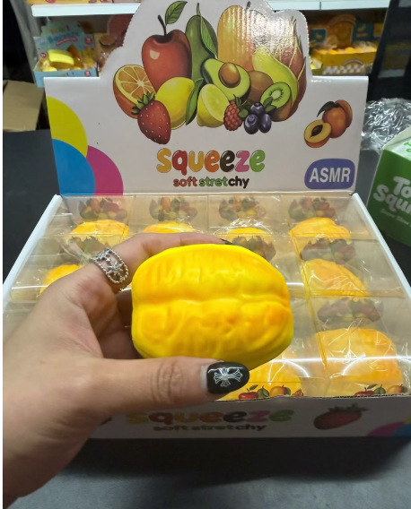 Youtiao [building block style] boxed