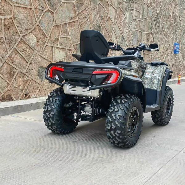 Cross-border export Qianjiang 1000ccATV four-wheel beach kart…