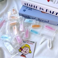 跨境组合美瞳佩戴辅助器取戴器隐形眼镜佩戴夹子吸棒套装厂家批發