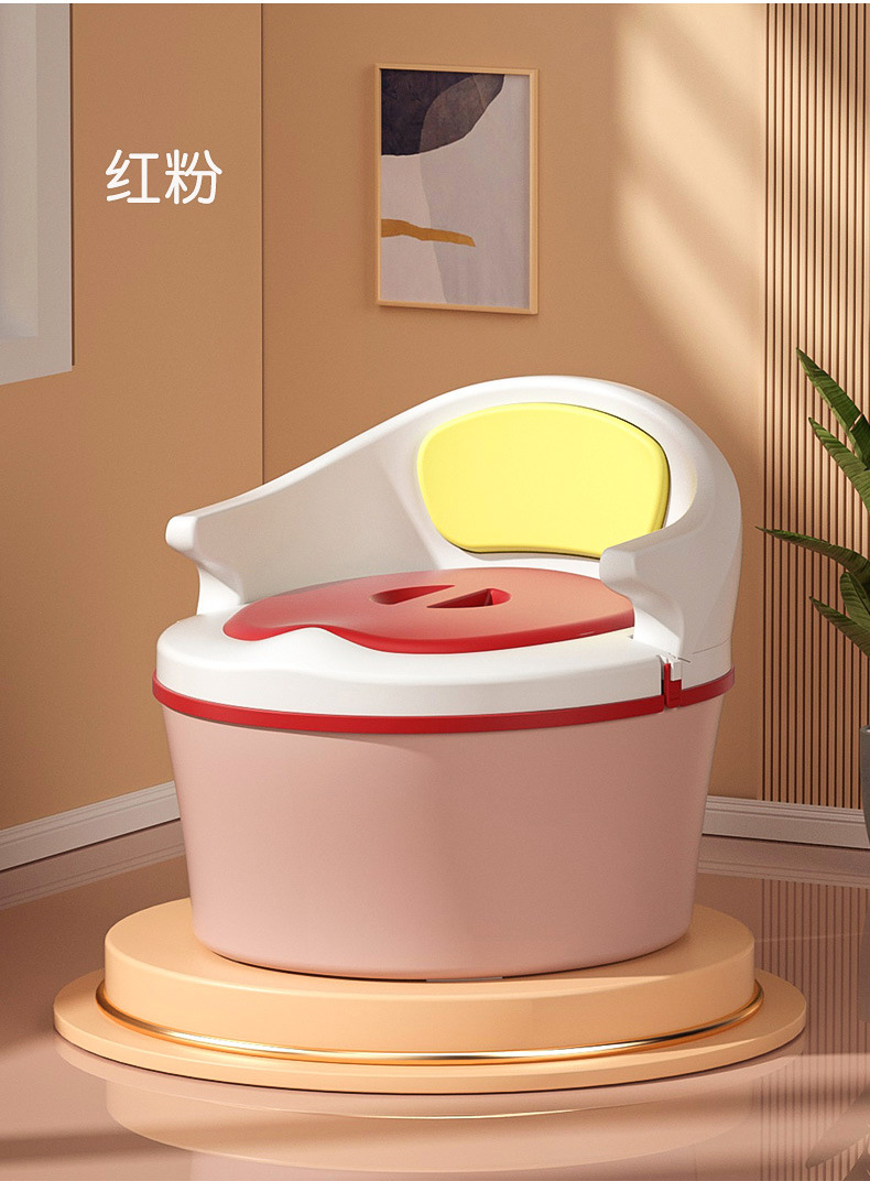 儿童坐便器多功能宝宝坐便圈加厚软垫儿童辅助马桶