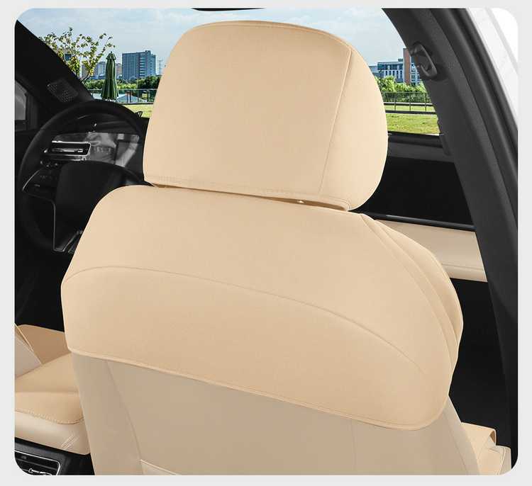 2025 Qin Plus Dm-I Intelligent Driving Edition Special Car Seat Cover Suede Leather Saddle Cushion Seat Cushion