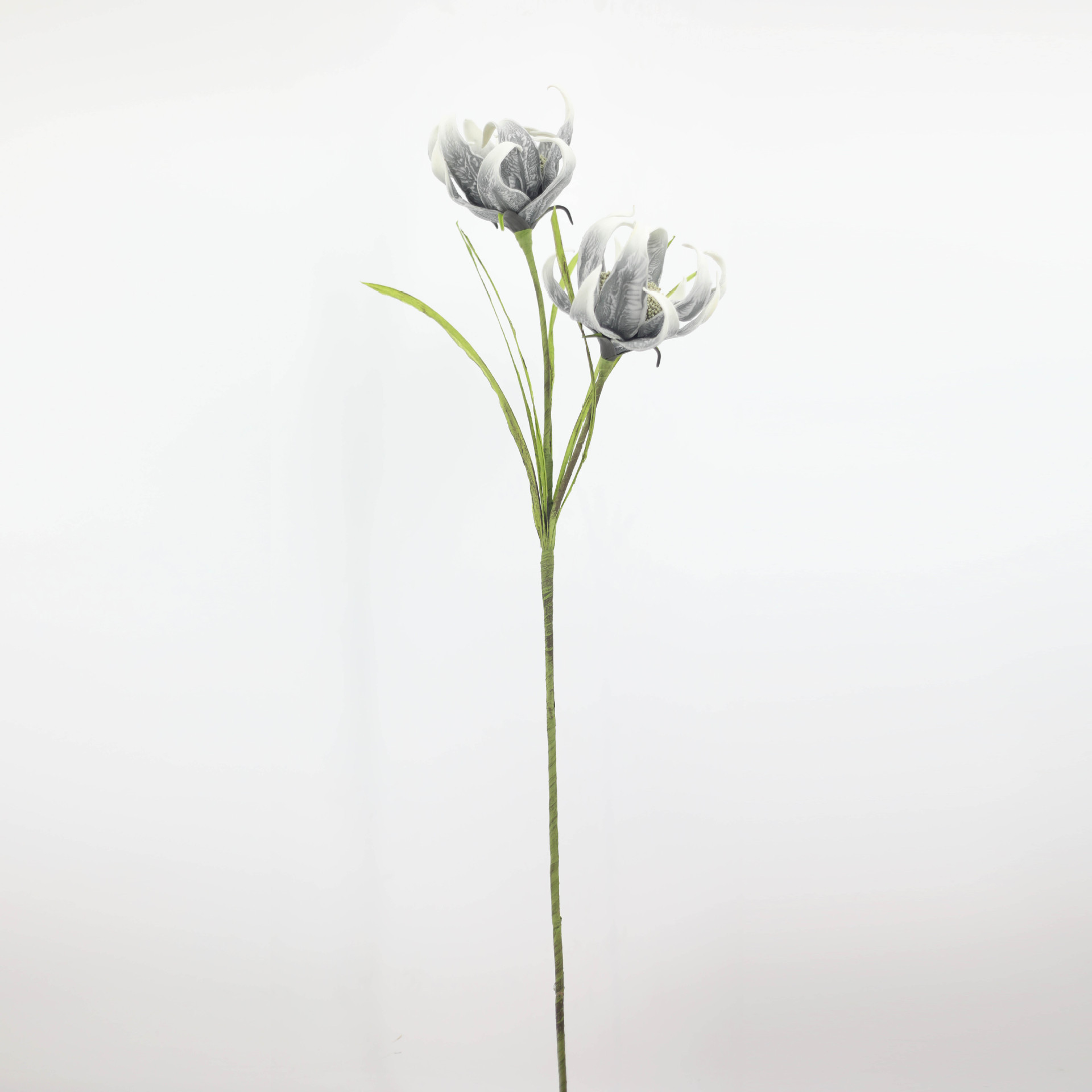 Flor de EVA PE falso patrón de decoración floral floral suelo floral flor seca floral suave floral espuma flor fotografía de boda
