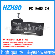 �m�������SAMSUNG QX410-S02 BA43-00270A �Pӛ��늳�AA-PN3VC6B