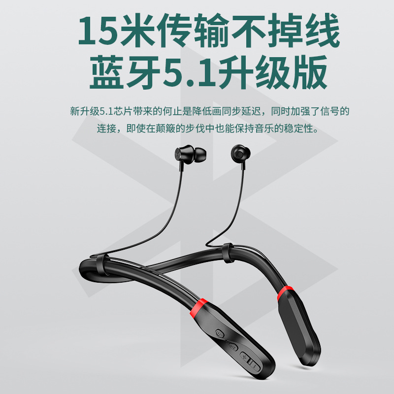 Nuevo I35 auricular Bluetooth inalámbrico ultra-larga resistencia en espera auricular Bluetooth deportes auriculares universal de doble auricular