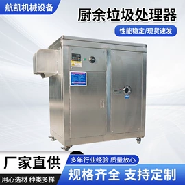 商用垃圾处理;其他输送设备;油水分离设备