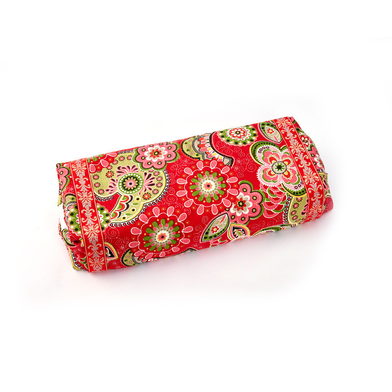 쯔홍궁베개 대형 56*24