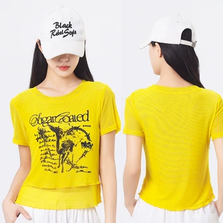 网纱衣服duoduo