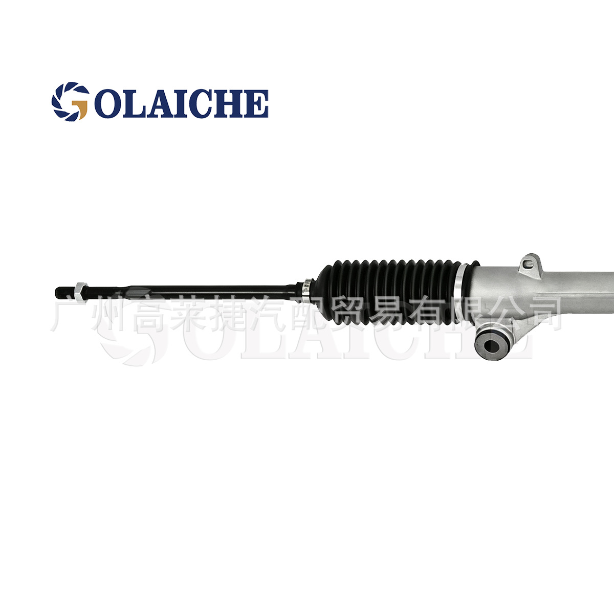 SA3HA-3401010, suitable for 20-25 BYD Song Plus models, LHD steering gear assembly