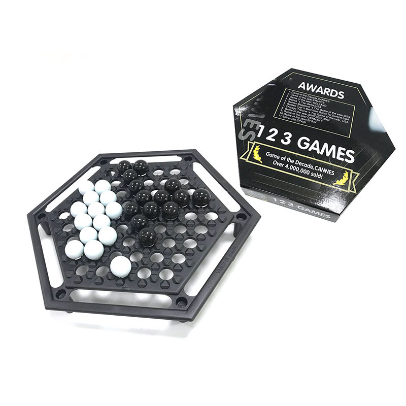 Board game