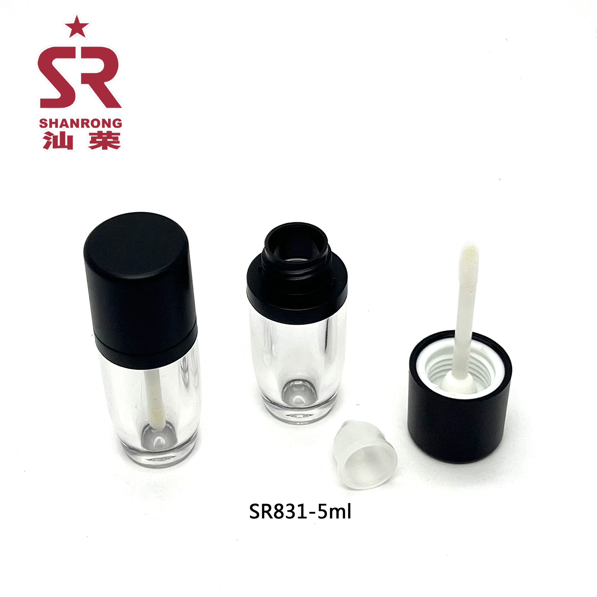 SR831-5ml 分体图