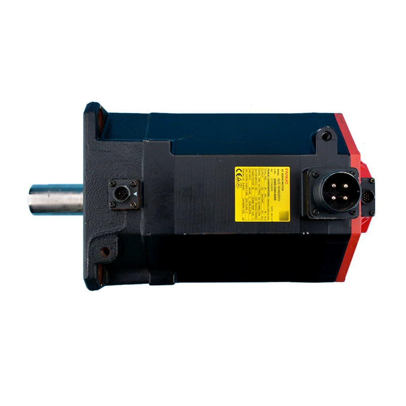 300 Fanuc B3022020fanucB30120120 серводвигатель 26BB9BBA06B0