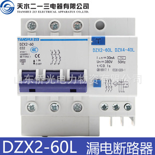 ��ˮ��һ��©늱��o��DZX2-60 40L  2PC15 20 32 40 60A©��