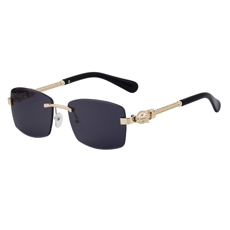 square trend sunglasses