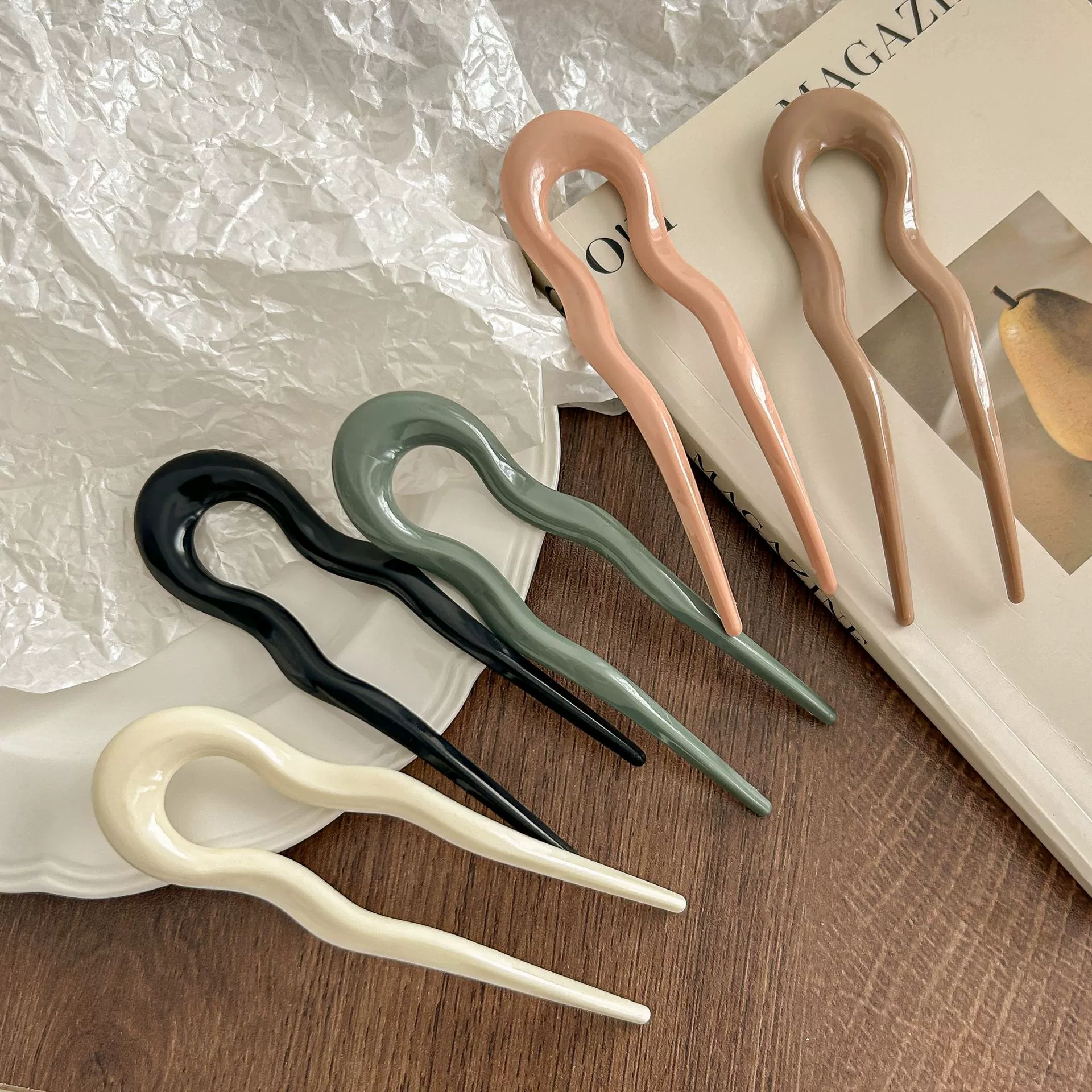 Китайская шпилька для волос, заколка,Hair accessory, китайский стиль, стиль высокого качества