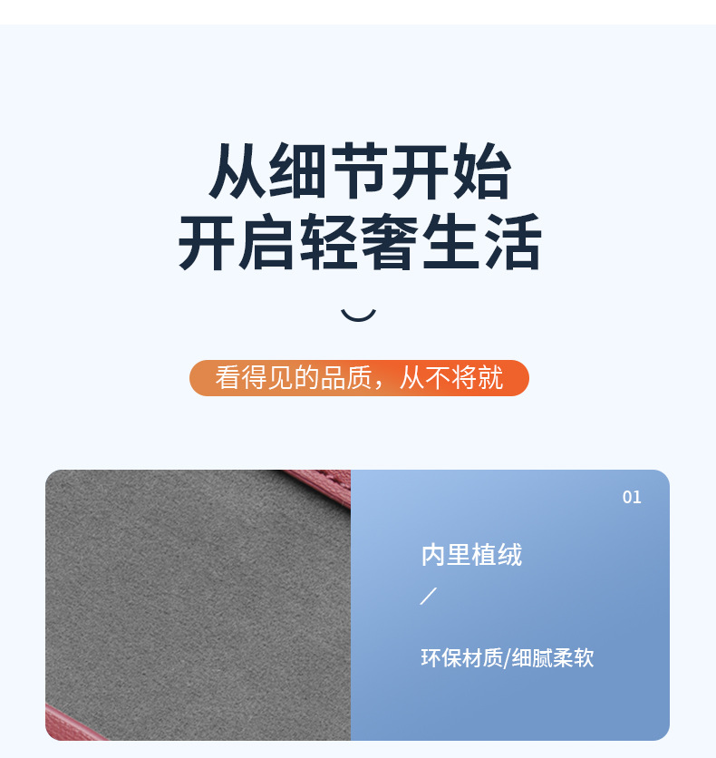 Car-Specific Multifunctional Sun Visor Eye Clip Box Car Sunglasses Sunglasses Cosmetics Bag Interior Accessories Supplies