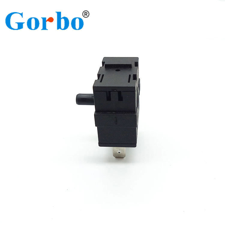 档位电暖气取暖器3脚5脚档位开关油汀小太阳调档开关配件