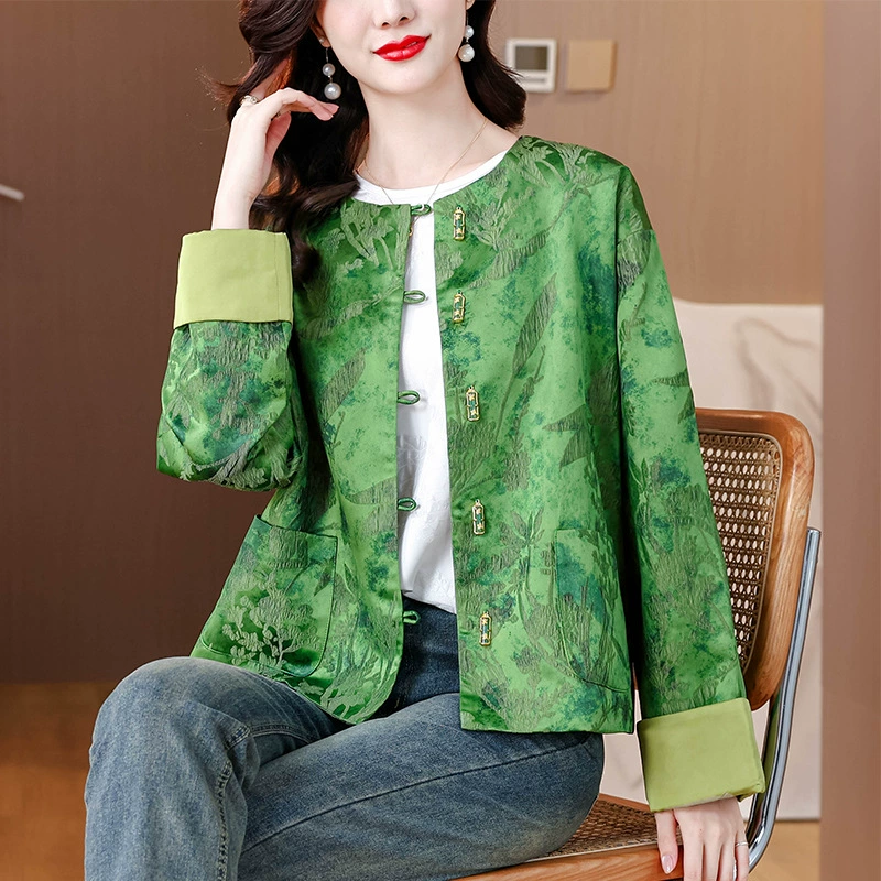 Новая женская достойная атмосфера новая весна 2025 года