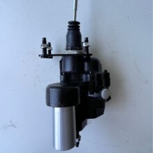 15691853， 52-7334制动助力器，刹车助力器，液压助力器
