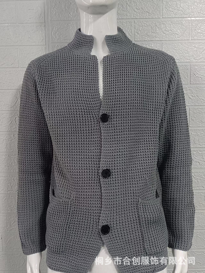 22120灰色实拍图