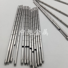 半自动薄壁活检取样显影腹腰椎穿刺针医用绝缘射频消融刻定制加工