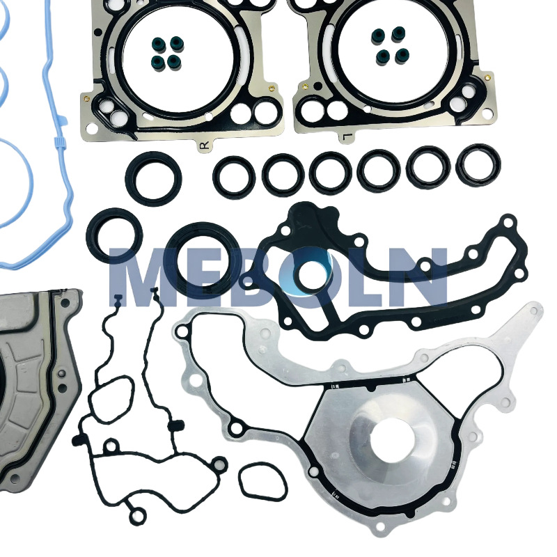 68361495Aa Is Suitable for Jeep Wrangler Grand Cherokee 3.6L Cylinder Head Gasket Set Engine