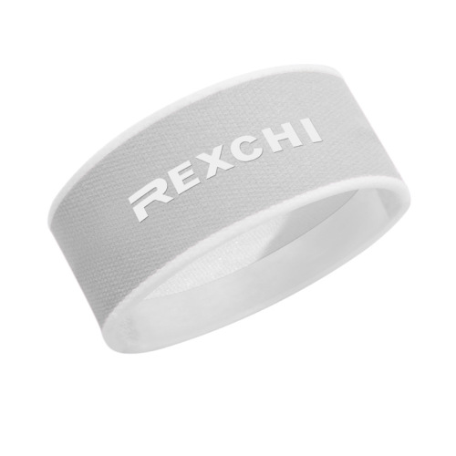 Sports wristband for women, sweat-absorbent fitness badminton running wrist sweat wipe tendon sheath injury office summer cover sports