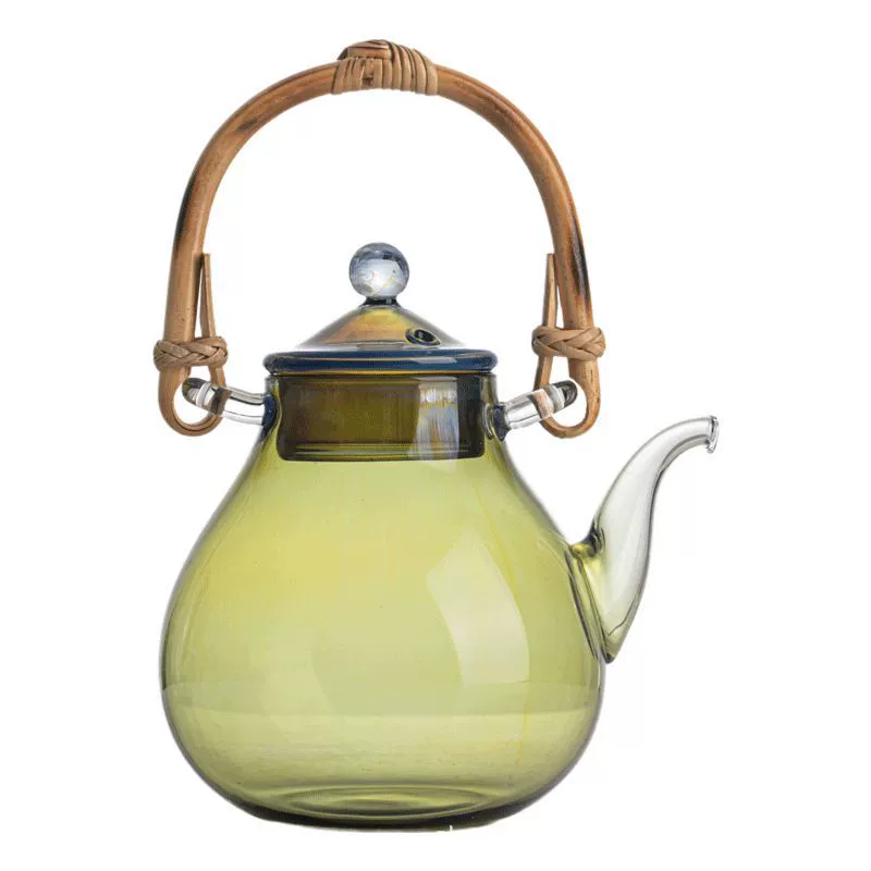 Чайный набор высокого качества, керосиновая горелка