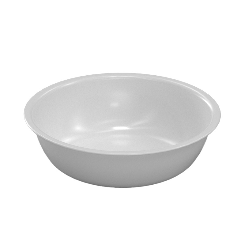 Cuenco de cerámica para gatos Cuenco para perros de acero inoxidable para proteger la columna cervical, boca oblicua, tazón doble, bebedero automático de comida lenta, tazón para mascotas tres en uno