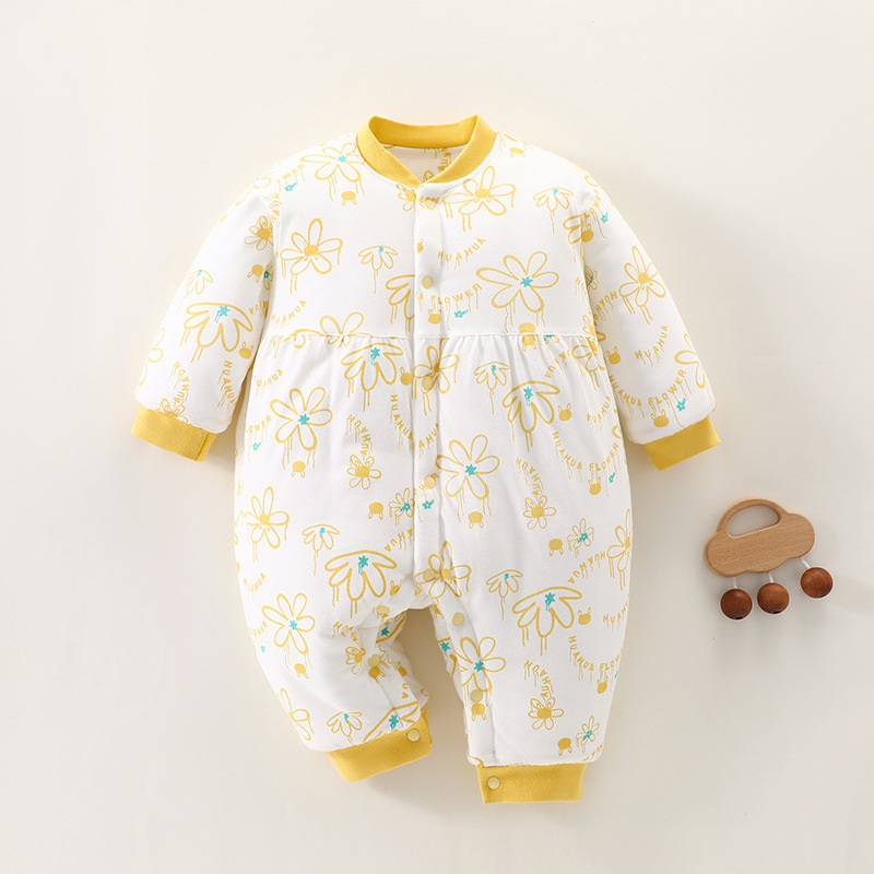 7023 yellow flower language