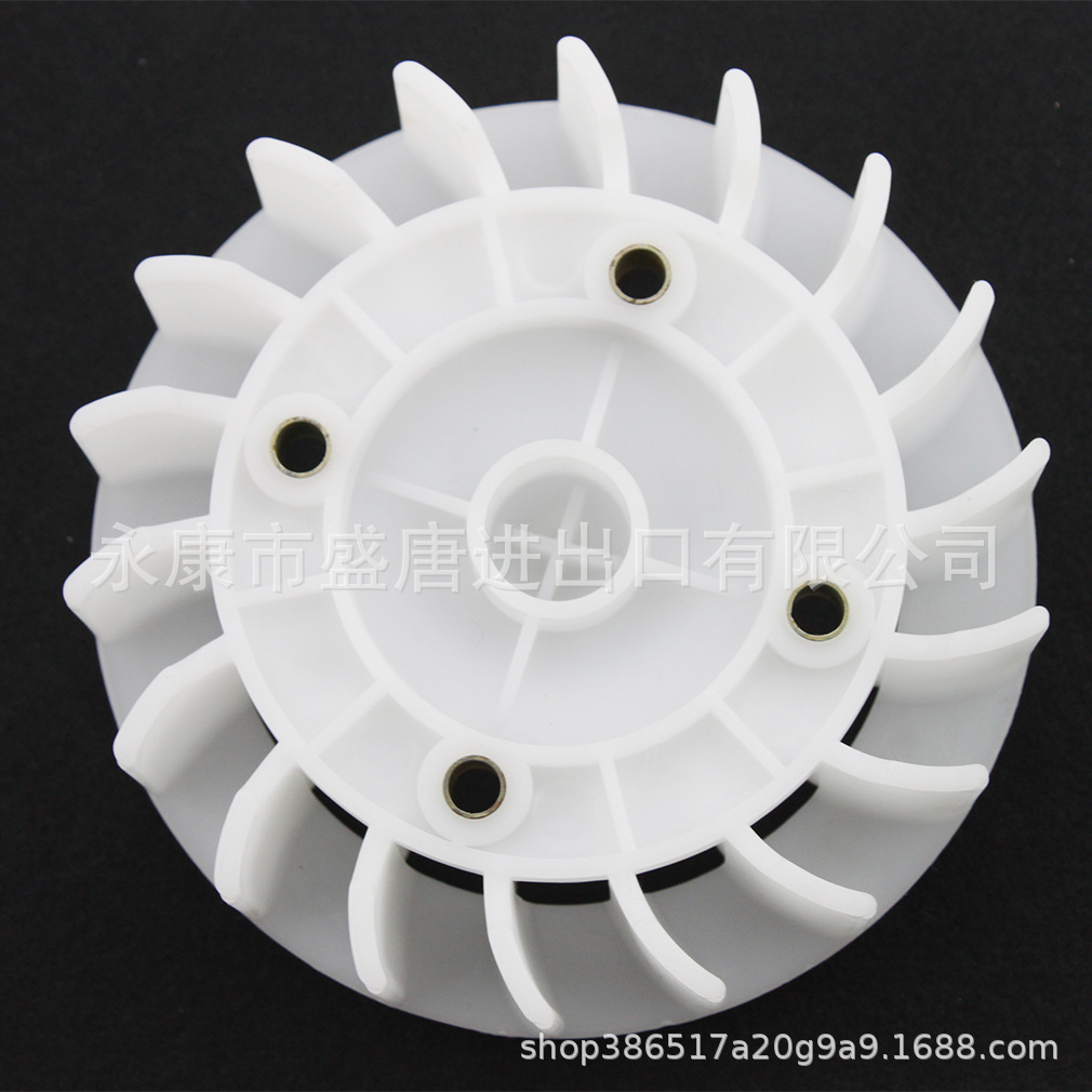GOOFIT AirDirectorAssy REPLACEMENT GY 6 150ccATVGY 6 125-150 FAN COWL COMBINATING