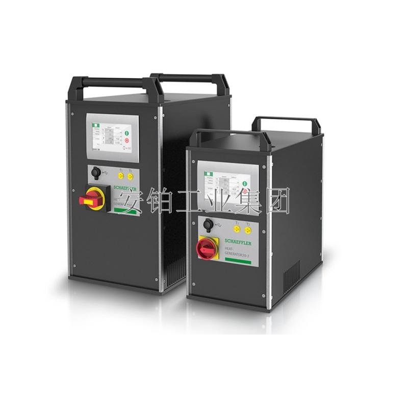 德国FAG中频轴承感应加热器MF-GENERATOR3.0/10kW/HEAT-INDUCTOR