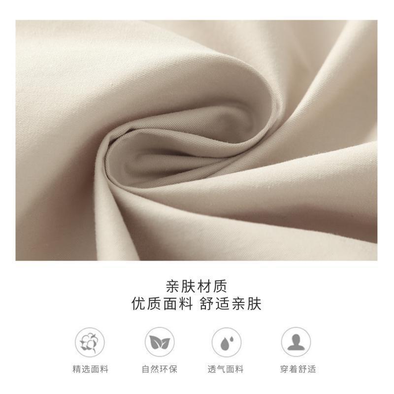 休闲日系春季外套宽松夹克女女童宝宝洋气儿童小女孩春装纯色衣服|undefined