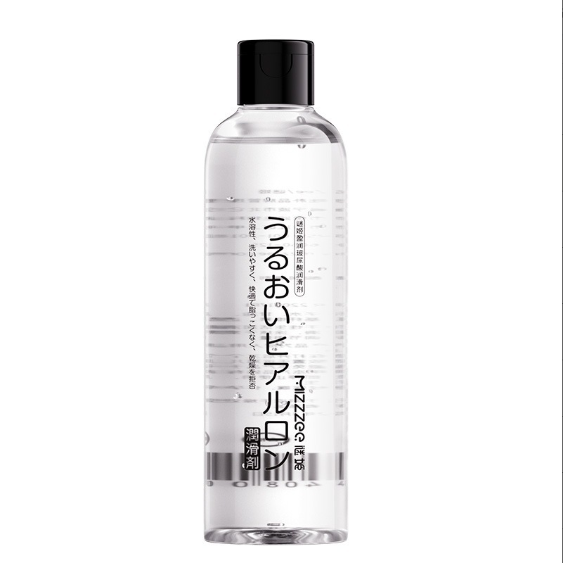 미지잉룬 히알루론산 윤활제 200ml