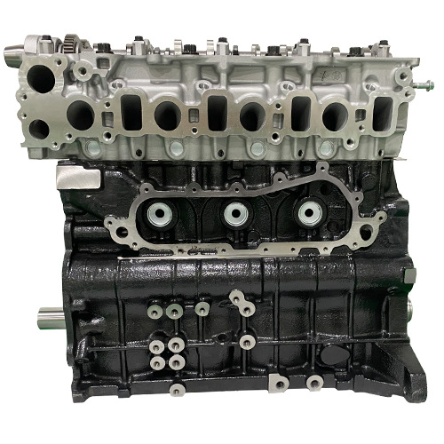 1Kd Engine Suitable for Toyota Prado / Hilux 3.0t Diesel Version, Brand New Engine