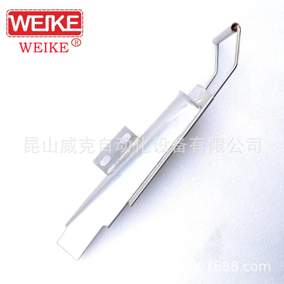 003101缝包机导纸器 适用于纽朗缝包机袋口包边封口 做工好