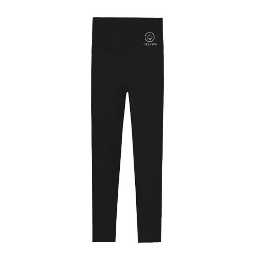 Women's Shark Pants for Outerwear: Thin, High-Waisted, Butt-Lifting Leggings—No Bulges—9/10 Length for Fitness & Yoga, Barbie Style